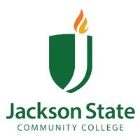 Jackson State Community College Logo